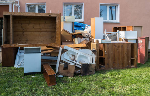 Best Dumpster Rental Services  in Stanley, VA