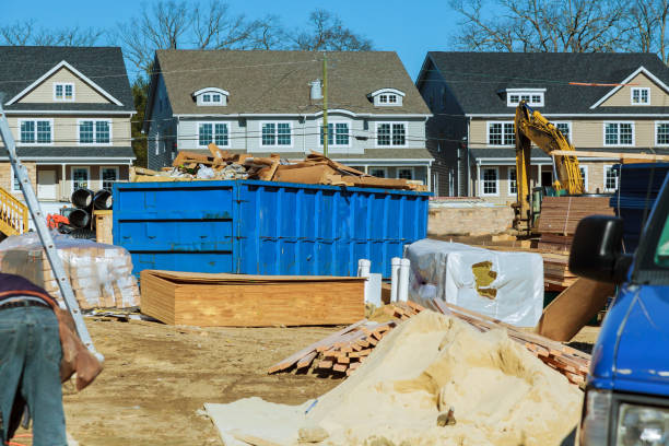 Best Commercial Junk Removal  in Stanley, VA